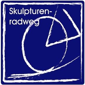  Skulpturen am Radweg – Kunst in der Landschaft